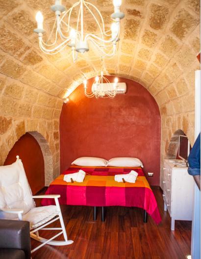 Le Maisonette Polignano a Mare Exterior photo